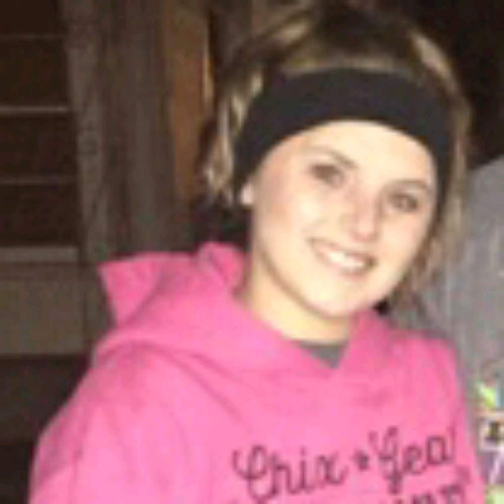 Meet your Posher, Morgan